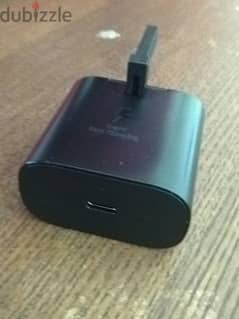 Samsung charger