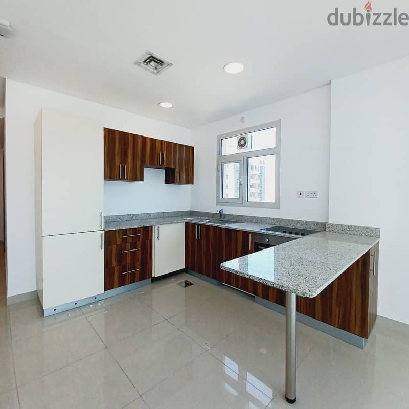 Apartment for rent in Dasman 3
