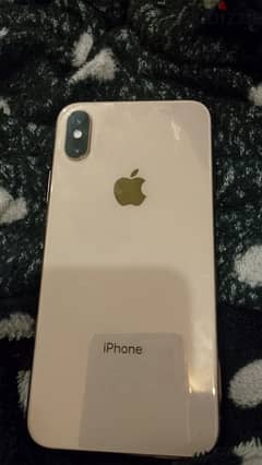 iphone xs 64 gb usa apple original never repaired