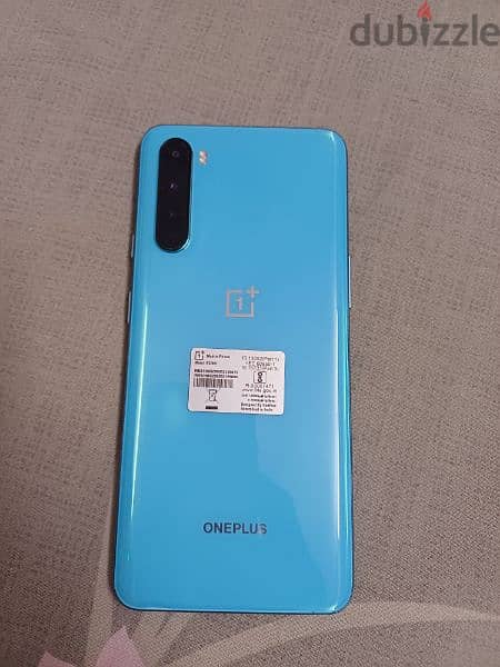 oneplus nord 1