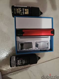 Vape with refill for sale