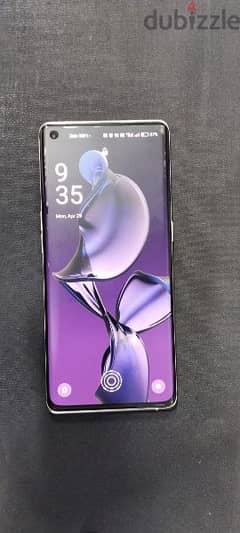 Oppo Reno5 Pro 5G 12gp 256gp Box charger available
