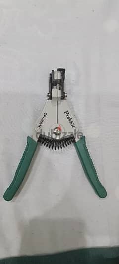selling wire and  cable stripper ، قشاره سلك