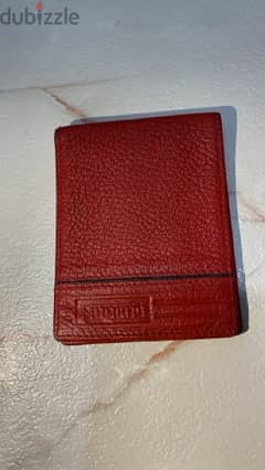 Ferrari wallet original
