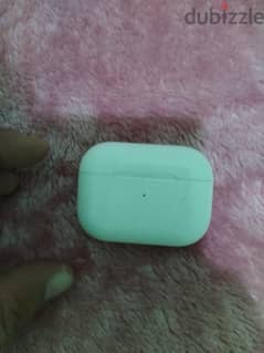 apple airpods box only