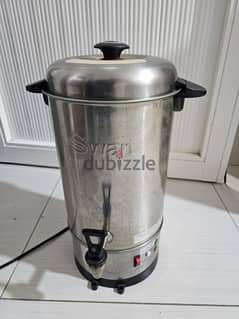 Swan Large size Kettle for sale
