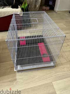 Brand New condtion Cage