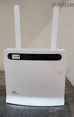 Huawei 4g router