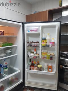 Excellent fridge in great condition