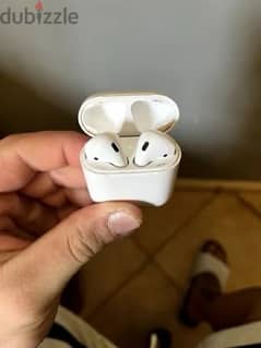 apple AirPods 2nd Generation