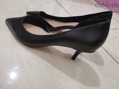 Aldo lady's shoe