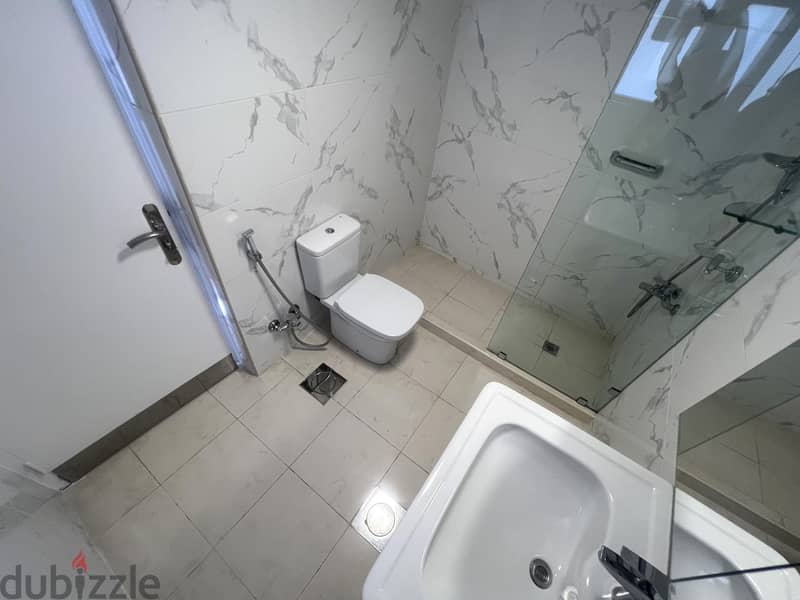 Nuzha – great, spacious three bedroom apartment 5