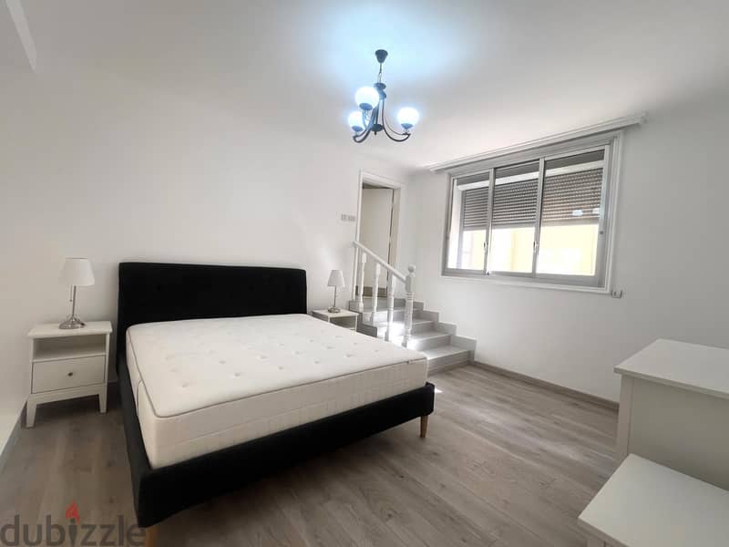 Nuzha – great, spacious three bedroom apartment 6