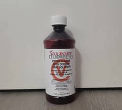 Wockhardt Promethazine Cough Syrup