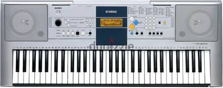 YAMAHA PSR E 323 Musical Keyboard for sale