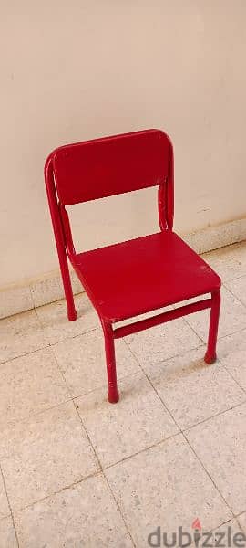 chair