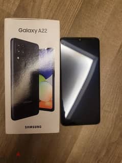 Samsung Galaxy A22  ,128 GB