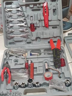 New tools boxes for sale