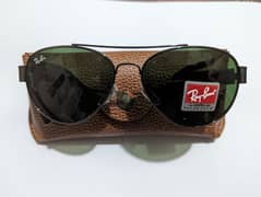 Men's Ray-Ban sunglasses available