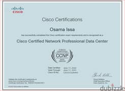CISCO CCNA ,CCNP, NSE4 مهندس مستعد لتدريب كورسات الشبكات