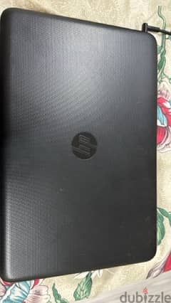 HP Notebook