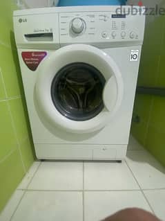 Automatic Washing Machine (7KG)