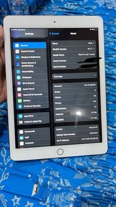 iPad Pro 1 gen 32 gb