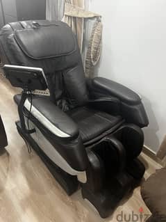 Panaseima Massage Chair PSM1002
