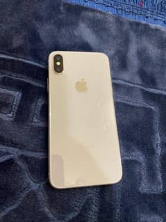 iPhone X for sale 64 gb battery 74%
