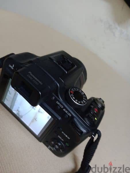 good condition Panasonic camera 11