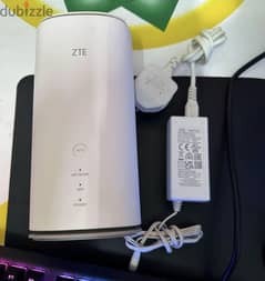 ZTE 5G  CPE MC8020 router  5G router Official Unlocked for all SIM car