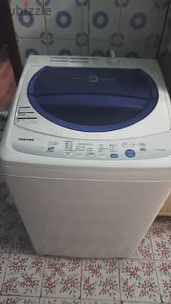 Full automatic washing machine sale