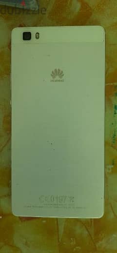 Huawei P6  good  condition