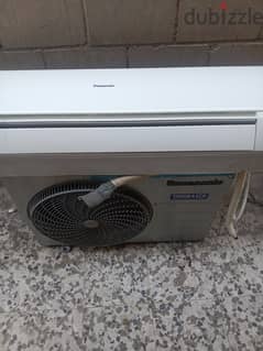 Air condition for sale 2 . ton