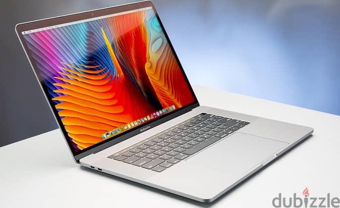 159 دك للبيع ماك بوك برو MacBook Pro/2019/ RAM 8GB/256 GB SSD 1