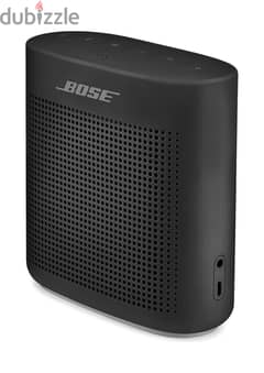 Bose SoundLink Color II Bluetooth Speaker (Brand new)