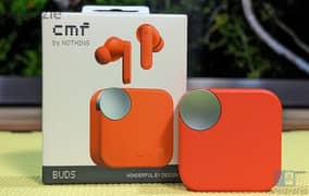 CMF By Nothing new bluetooth headset