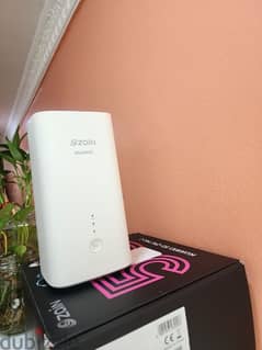 Huawei  5G CPE PRO 2 Tower router