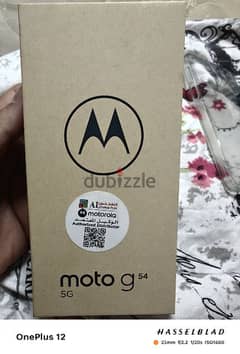 Motorola G54 5g