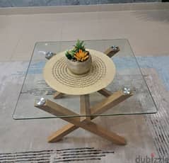 Center table from safat home