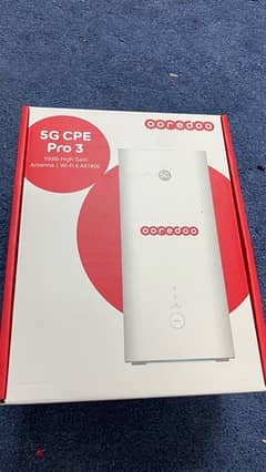 unlocked cpe pro 3 used router