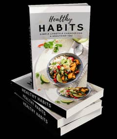 Healthy Habits Video & Ebook Training