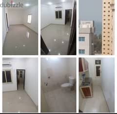 Studio for rent in Mahboula New building