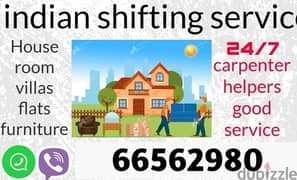 shifting service in Kuwait 66562980