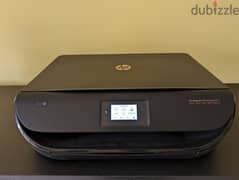 HP Deskjet 4535 Printer