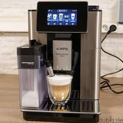 De'Longhi primadonna soul superautomatic coffee machine