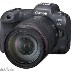 selling NEW Canon EOS R5 Mirrorless Camera
