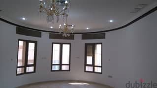 Great 4 master bedroom floor in Mangaf.