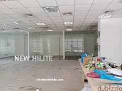 COMMERCIAL SPACE FOR RENT IN QIBLA