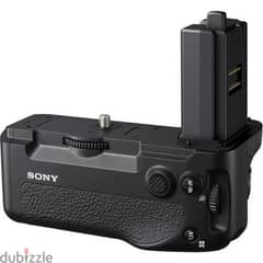 Sony VG-C4EM Grip 0
